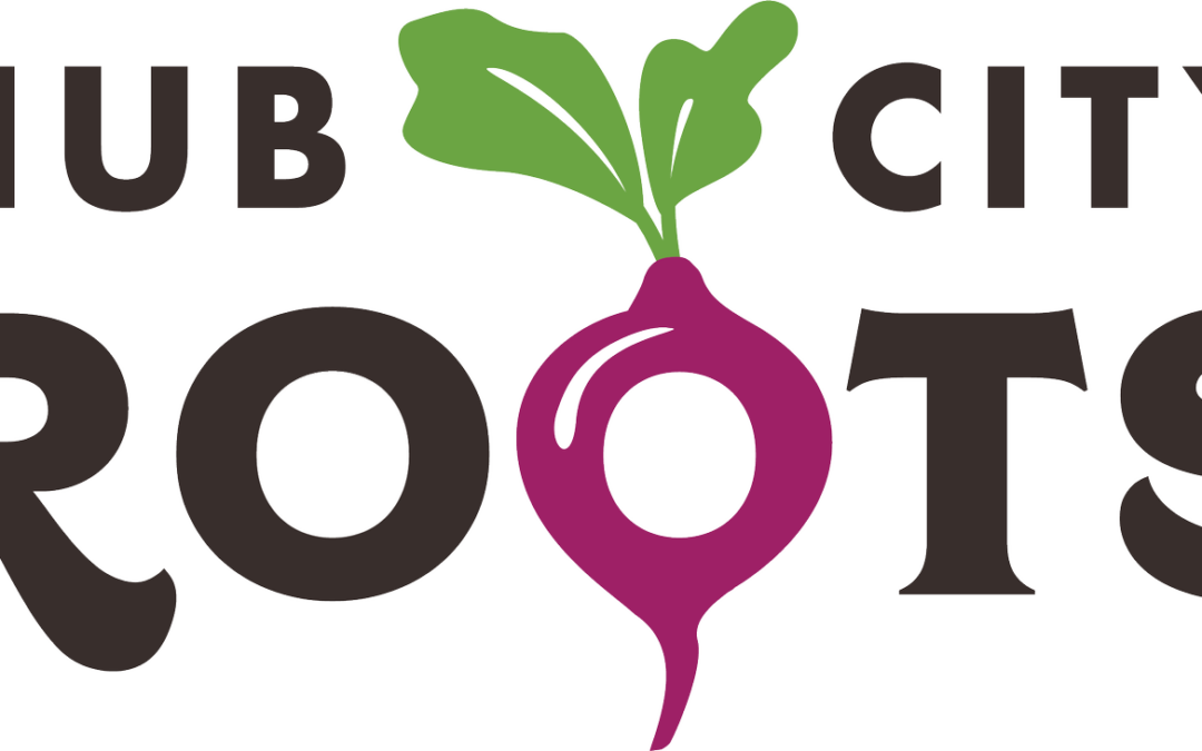 Hub City Roots – Seed to Table