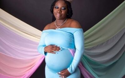 GUEST BLOG by Jenesha Nance: Black Maternal Mortality in South Carolina – Not Just a Statistic
