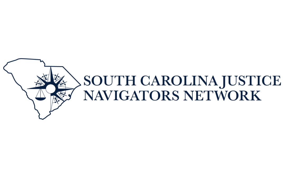 The South Carolina Justice Navigators Network